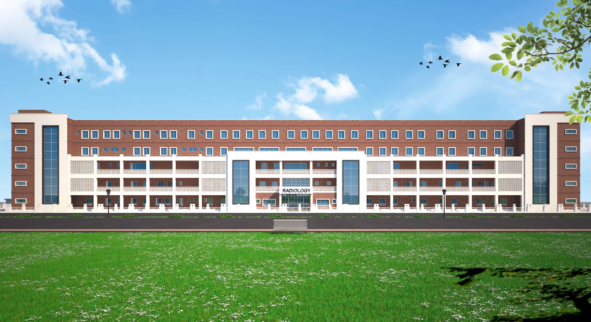 Establishment of 250 Bedded Women & Children   Hospital at Kunda, District Swabi (Phase- I)