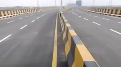 Manghopir Road (Phase-1)