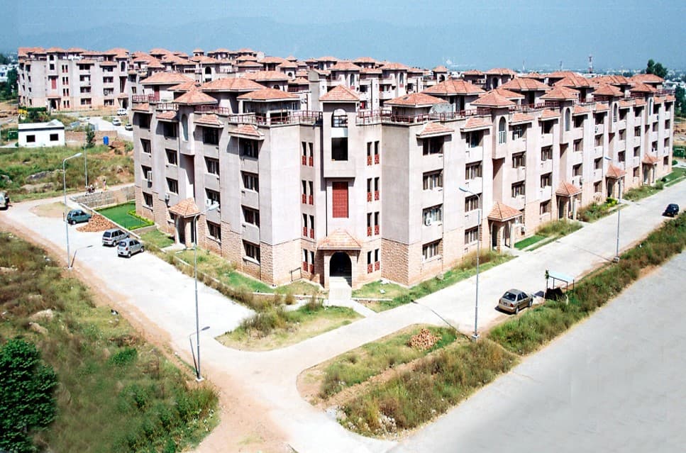 PHA Housing Scheme, G-11/4, Islamabad