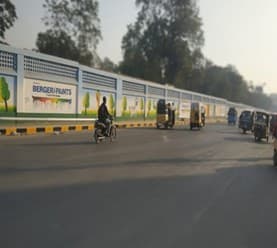 Nishtar Road