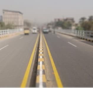 Manghopir Road (Phase-1)