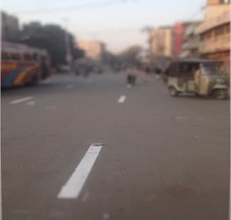 Manghopir Road (Phase-1)