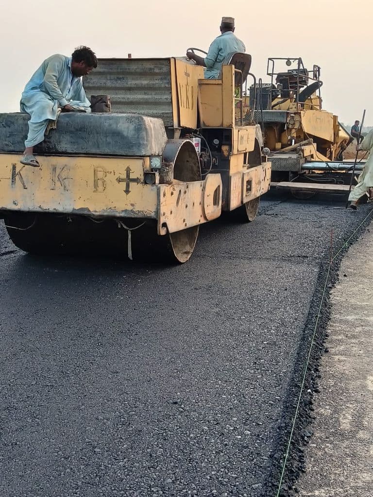 PNS Mehran Road