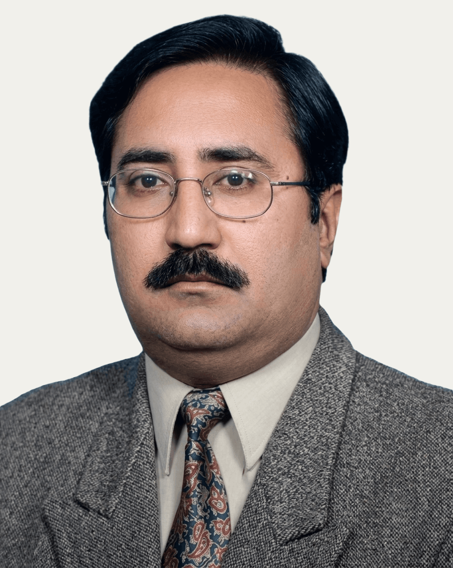 Mr. Athar Nawaz Malik